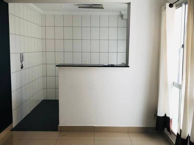 Apartamento para Venda em Americana - 5