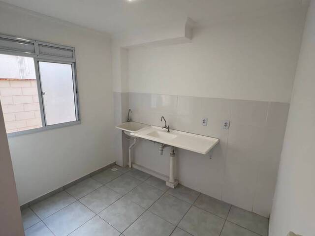 #AP543 - Apartamento para Venda em Americana - SP