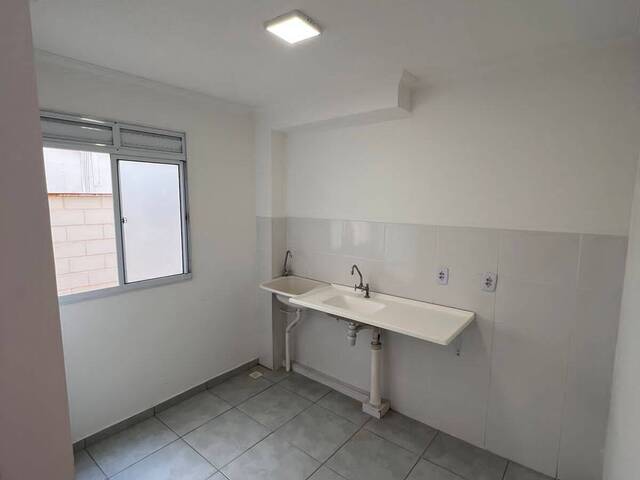 Apartamento para Venda em Americana - 4