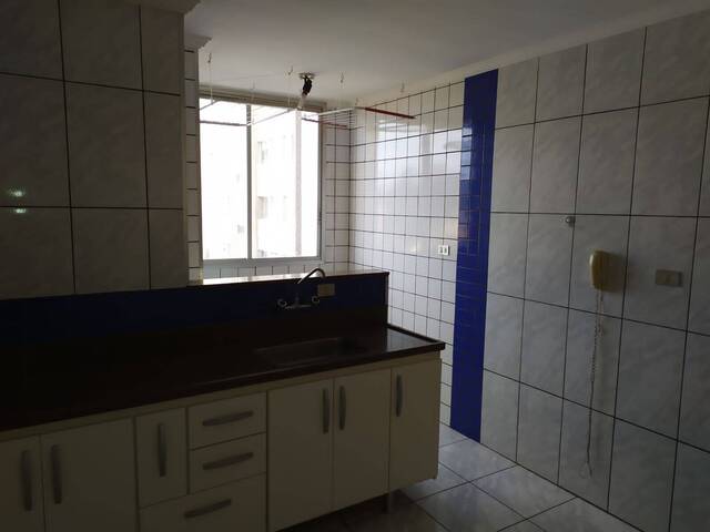 #AP544 - Apartamento para Venda em Americana - SP