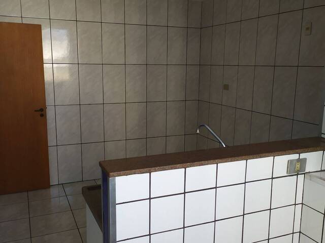 Apartamento para Venda em Americana - 4