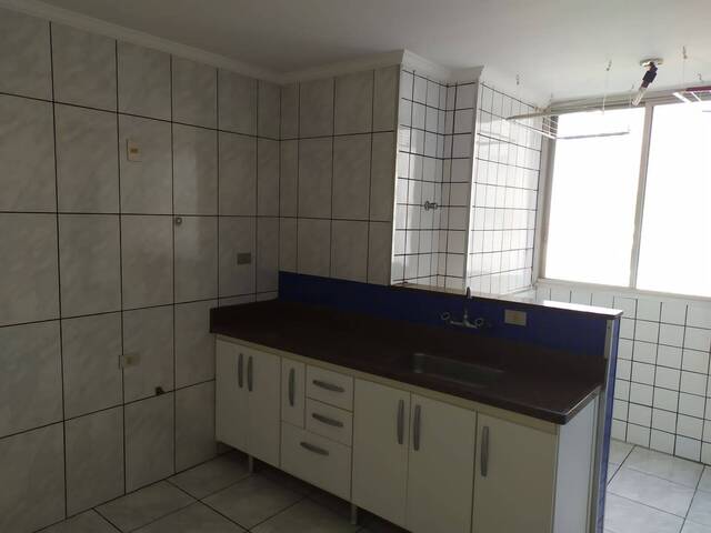 Apartamento para Venda em Americana - 5