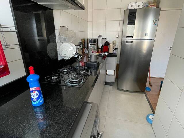 Apartamento para Venda em Americana - 4