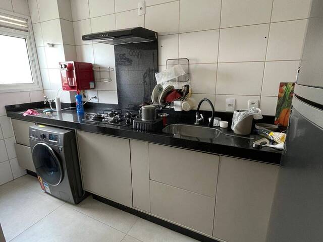 #AP545 - Apartamento para Venda em Americana - SP