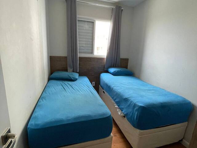 Apartamento para Venda em Americana - 5