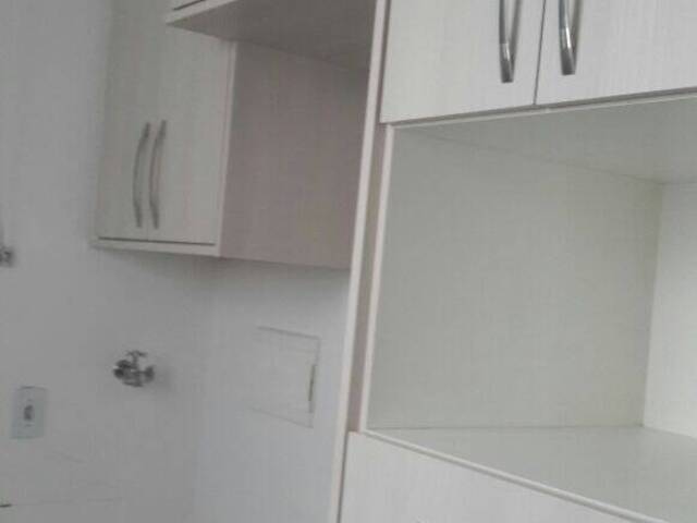 #AP548 - Apartamento para Venda em Americana - SP