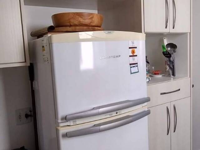 Apartamento para Venda em Americana - 4