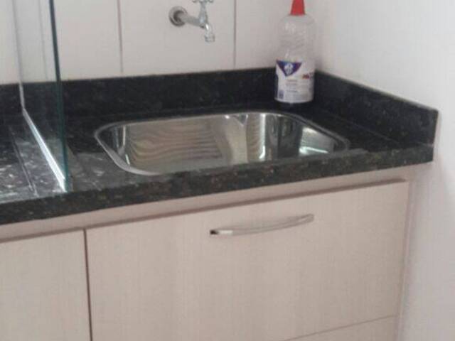 #AP548 - Apartamento para Venda em Americana - SP