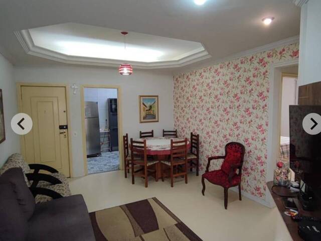 #AP549 - Apartamento para Venda em Americana - SP