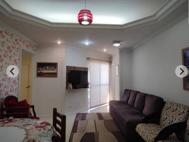 Apartamento para Venda em Americana - 4