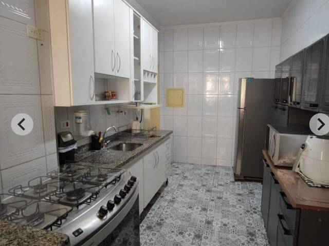 Apartamento para Venda em Americana - 5