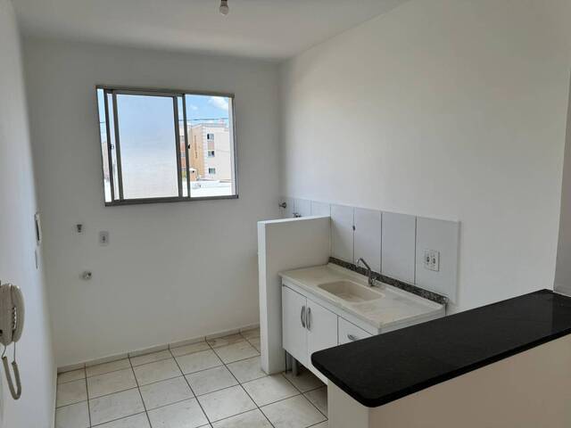 #AP550 - Apartamento para Venda em Americana - SP