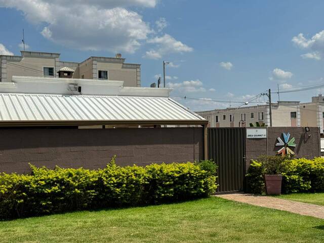 Apartamento para Venda em Americana - 5