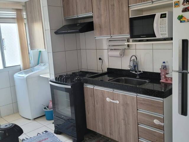 Apartamento para Venda em Americana - 4