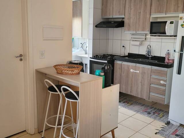 Apartamento para Venda em Americana - 5