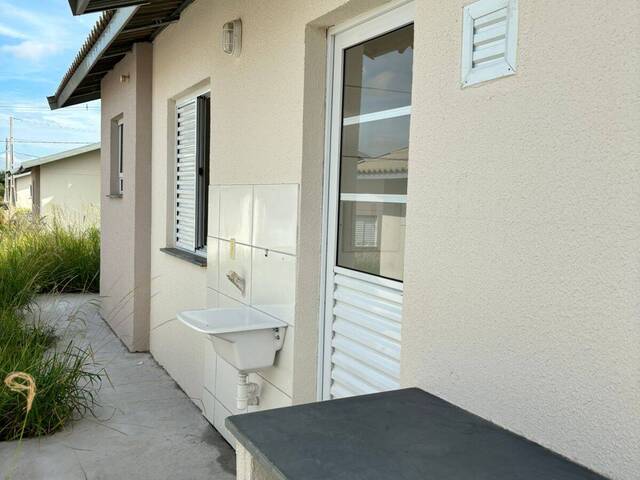 #CA553 - Casa para Venda em Americana - SP