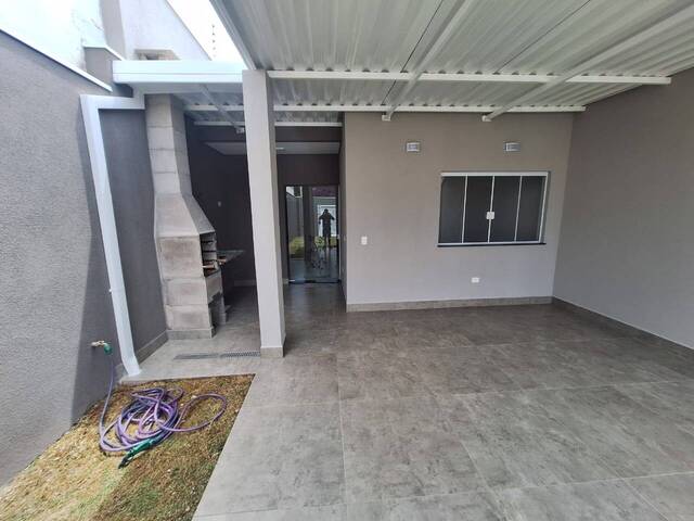 #CA554 - Casa para Venda em Americana - SP