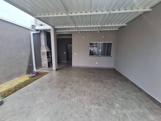 #CA554 - Casa para Venda em Americana - SP