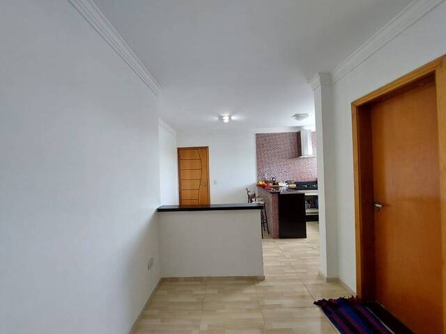Apartamento para Venda em Americana - 4