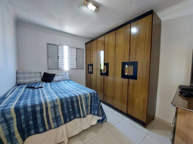 Apartamento para Venda em Americana - 5