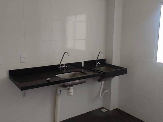 #AP557 - Apartamento para Venda em Americana - SP