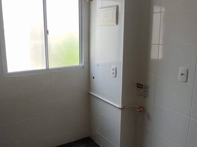 Apartamento para Venda em Americana - 4