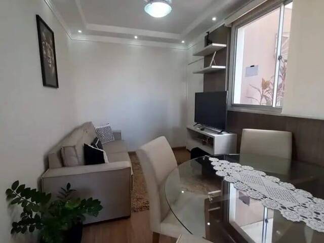 #AP558 - Apartamento para Venda em Americana - SP