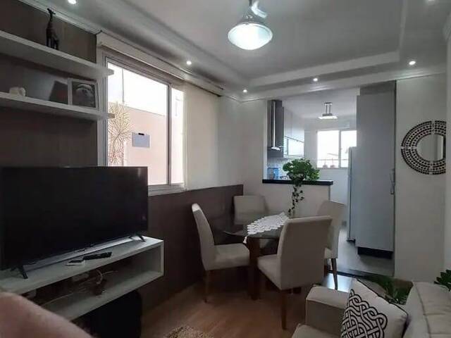 #AP558 - Apartamento para Venda em Americana - SP