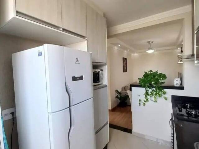 Apartamento para Venda em Americana - 5