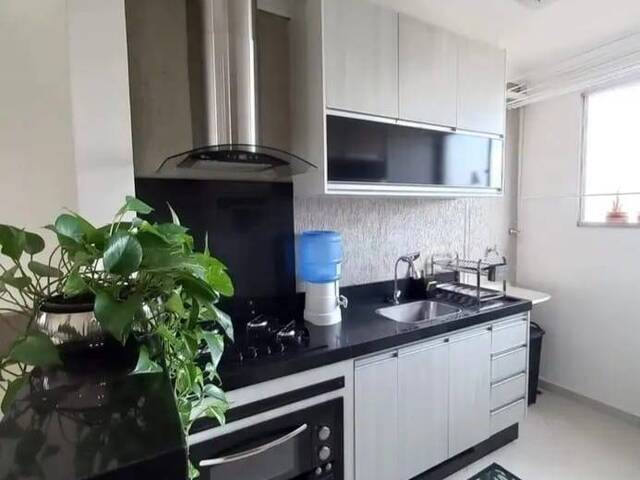 Apartamento para Venda em Americana - 4