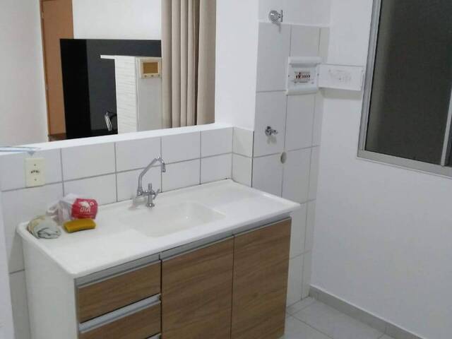 Apartamento para Venda em Americana - 4