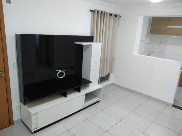 #AP560 - Apartamento para Venda em Americana - SP