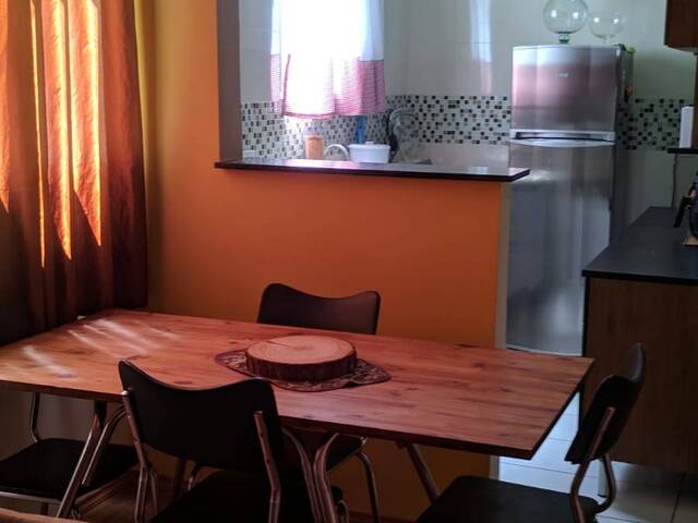 #AP561 - Apartamento para Venda em Americana - SP