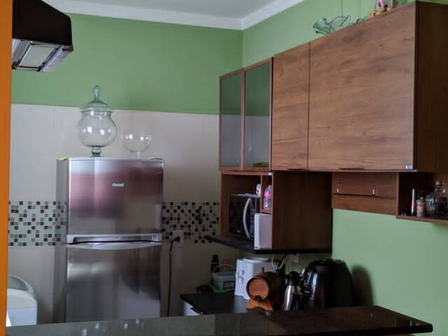 #AP561 - Apartamento para Venda em Americana - SP