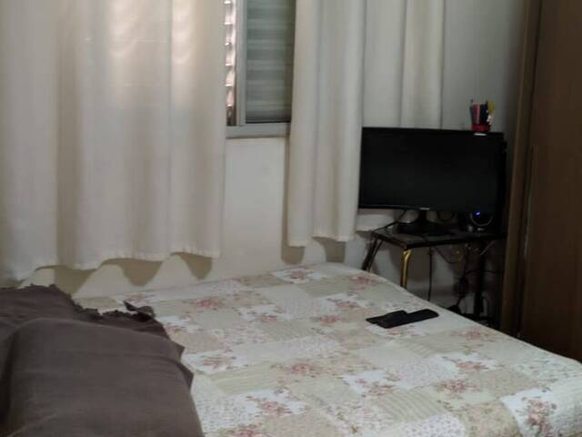 Apartamento para Venda em Americana - 5