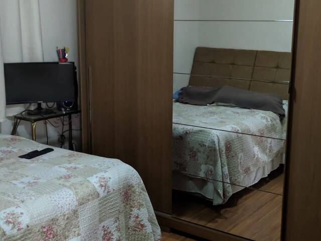 Apartamento para Venda em Americana - 4