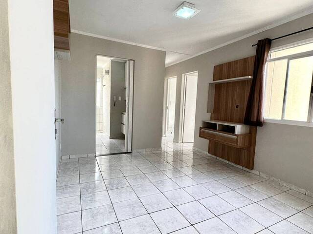 #AP563 - Apartamento para Venda em Americana - SP