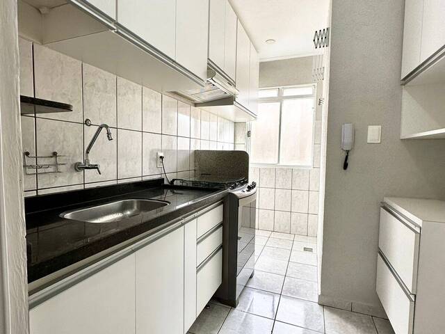 Apartamento para Venda em Americana - 5