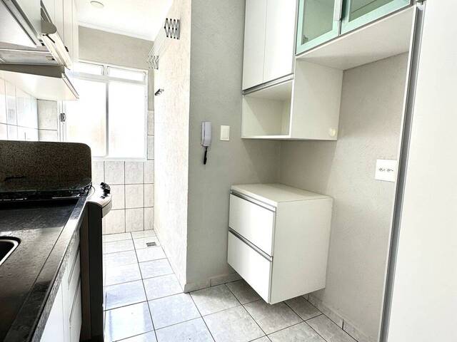 Apartamento para Venda em Americana - 4