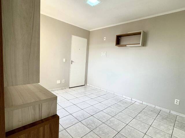 #AP563 - Apartamento para Venda em Americana - SP
