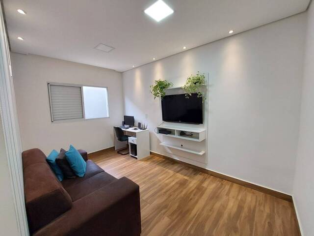 #CA564 - Casa para Venda em Americana - SP