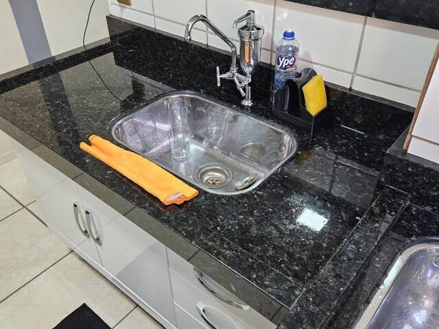 #AP566 - Apartamento para Venda em Americana - SP