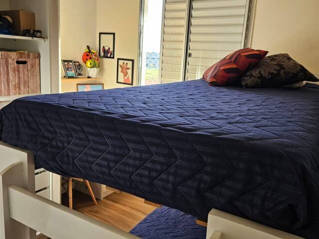 #AP566 - Apartamento para Venda em Americana - SP