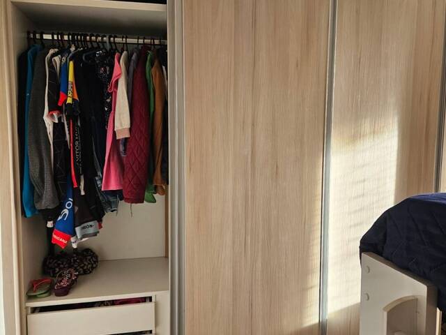 Apartamento para Venda em Americana - 4