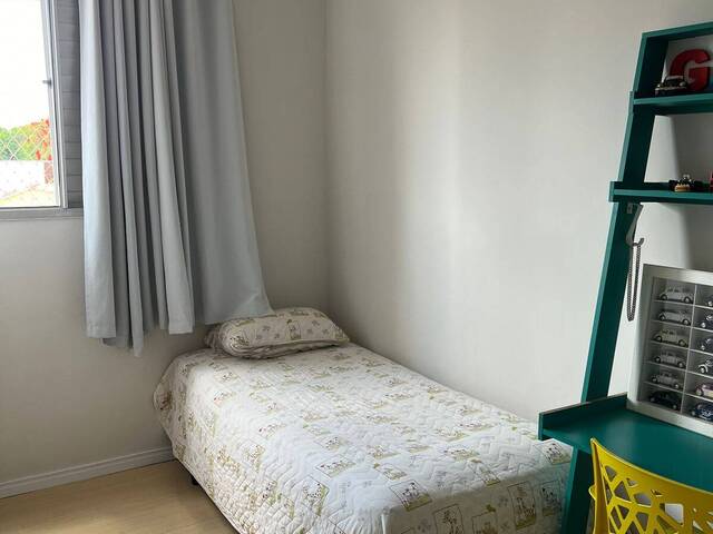 #AP568 - Apartamento para Venda em Americana - SP