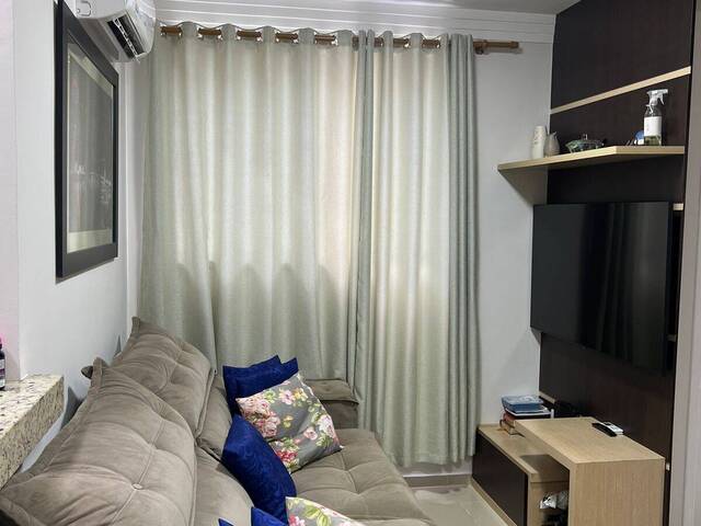 #AP568 - Apartamento para Venda em Americana - SP