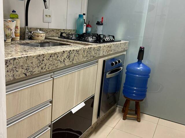Apartamento para Venda em Americana - 4