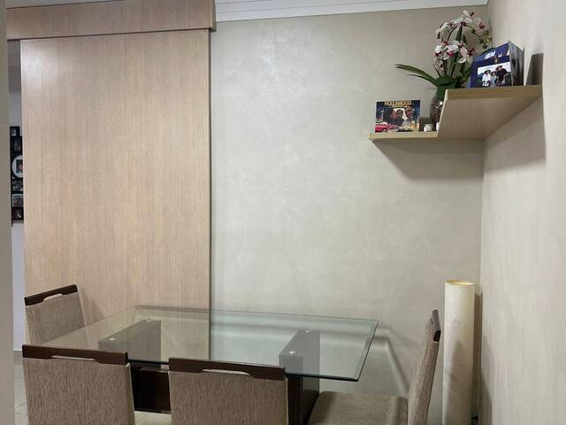 Apartamento para Venda em Americana - 5