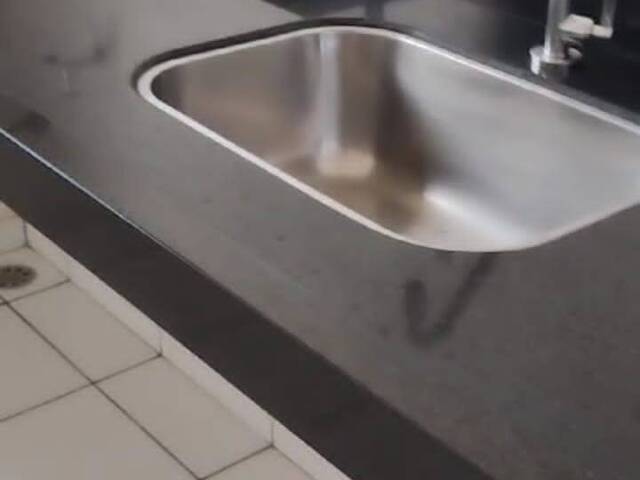 #AP570 - Apartamento para Venda em Americana - SP