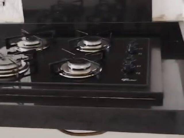 Apartamento para Venda em Americana - 5
